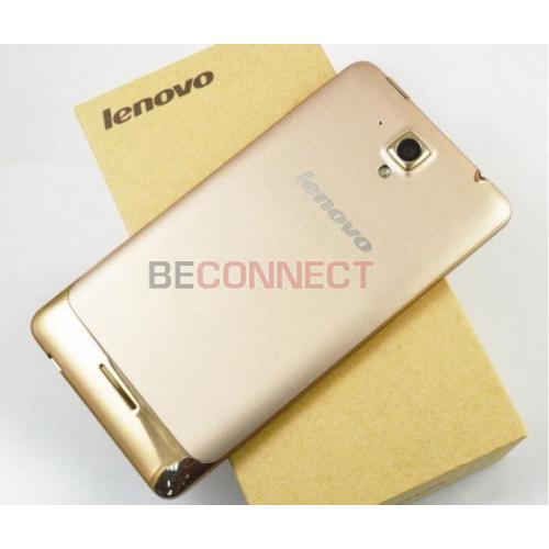 Lenovo S898T Golden Warrior